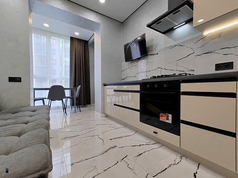 квартира за адресою Запорізьке шосе, 32д