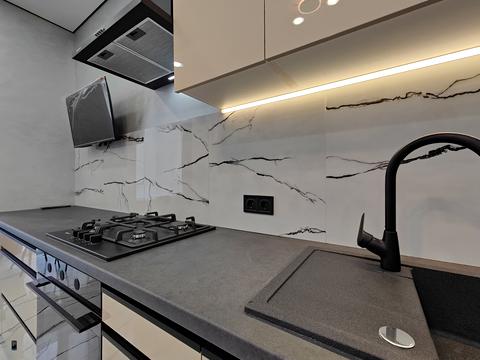 квартира за адресою Запорізьке шосе, 32д