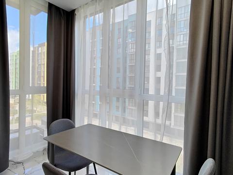 квартира за адресою Запорізьке шосе, 32д