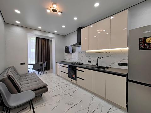 квартира за адресою Запорізьке шосе, 32д