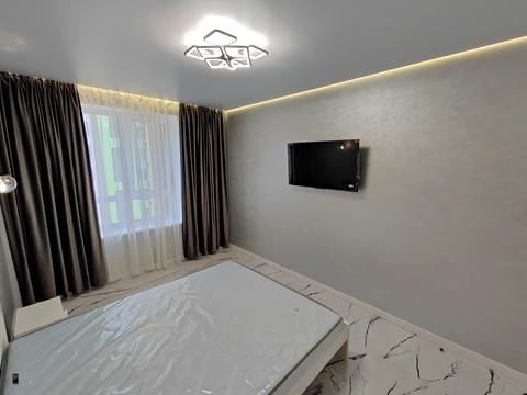 квартира за адресою Запорізьке шосе, 32д