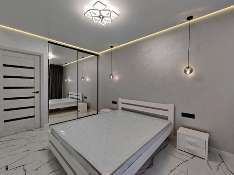 квартира за адресою Запорізьке шосе, 32д