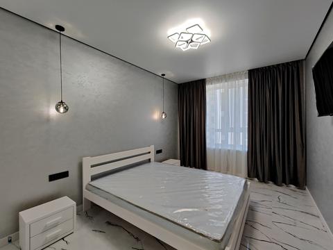 квартира за адресою Запорізьке шосе, 32д