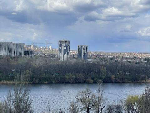 квартира за адресою Барабашова вул., 36а