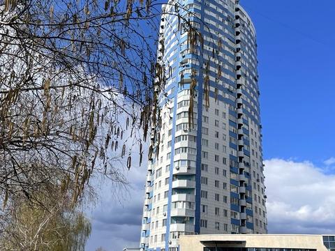 квартира за адресою Барабашова вул., 36а