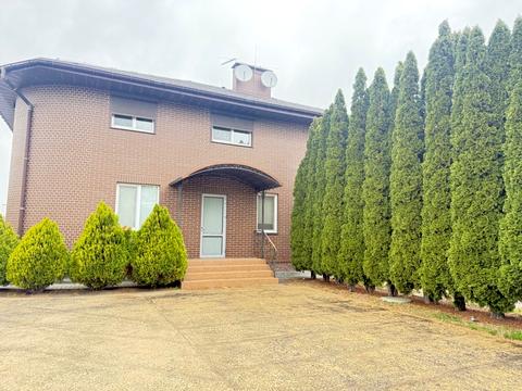 будинок за адресою Старокиївська вул.