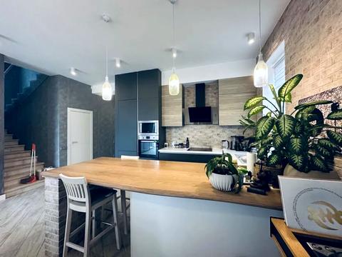 дом по адресу Шевченко ул.