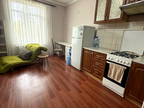 квартира за адресою Болгарська вул., 3