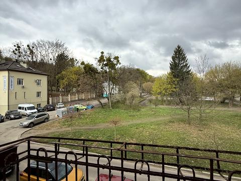 квартира за адресою Болгарська вул., 3