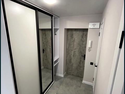 квартира за адресою Запорізьке шосе, 78