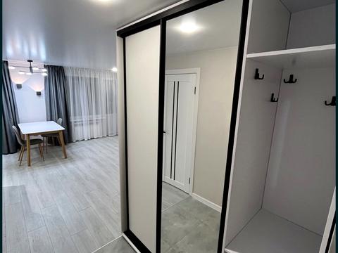 квартира за адресою Запорізьке шосе, 78