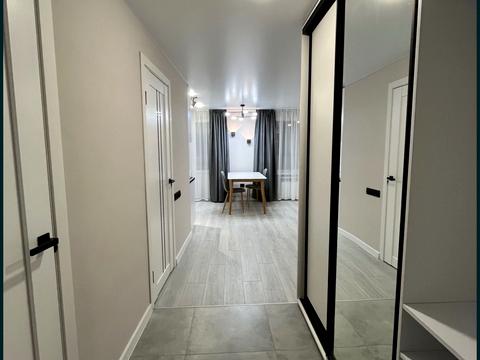 квартира за адресою Запорізьке шосе, 78