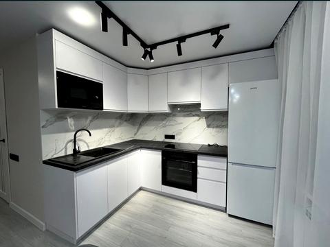 квартира за адресою Запорізьке шосе, 78