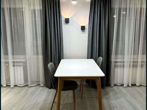 квартира за адресою Запорізьке шосе, 78