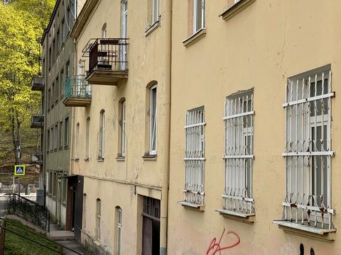 квартира за адресою Болгарська вул., 3