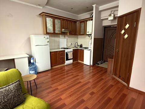 квартира за адресою Болгарська вул., 3