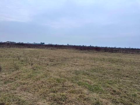 участок по адресу 