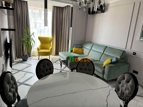 квартира за адресою Ділова вул. (Димитрова), 4