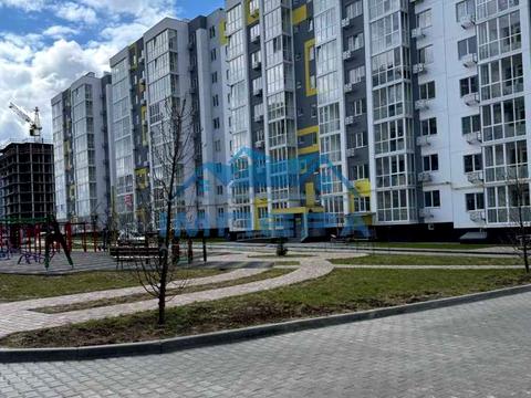 квартира за адресою Марії Башкірцевої вул., 20 к2