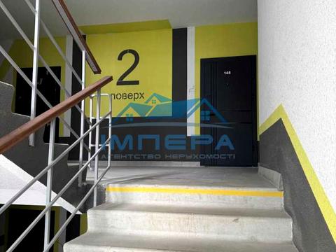 квартира за адресою Марії Башкірцевої вул., 20 к2