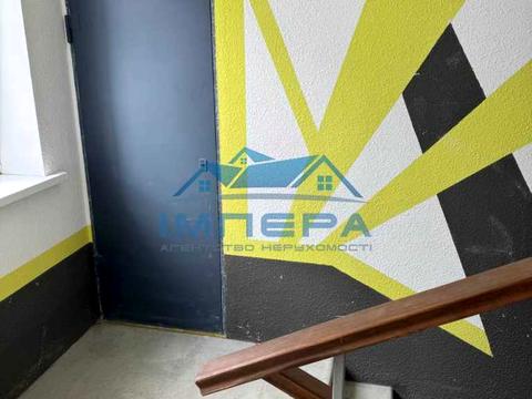 квартира за адресою Марії Башкірцевої вул., 20 к2