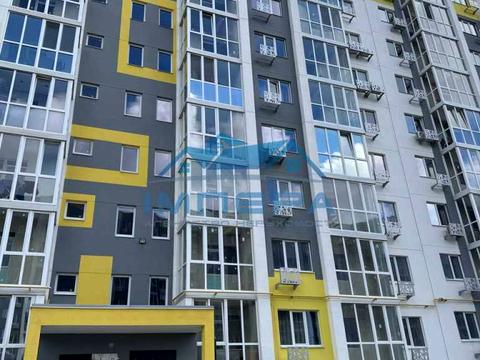 квартира за адресою Марії Башкірцевої вул., 20 к2