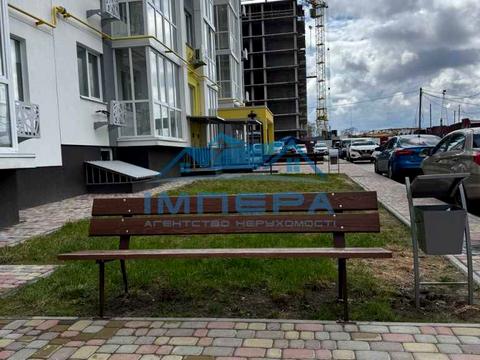 квартира за адресою Марії Башкірцевої вул., 20 к2