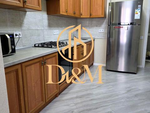 квартира за адресою Героїв Небесної Сотні просп., 32/1