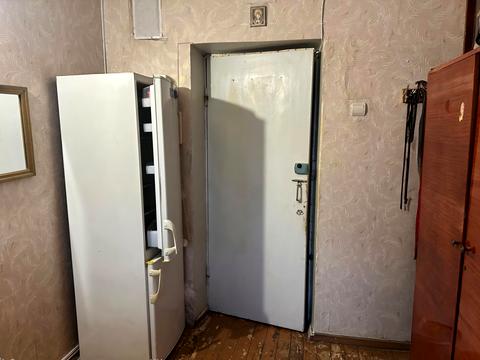 комната по адресу Днепр, Бердянская ул., 7