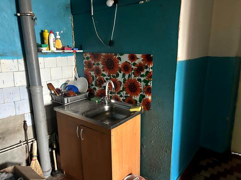 комната по адресу Днепр, Бердянская ул., 7