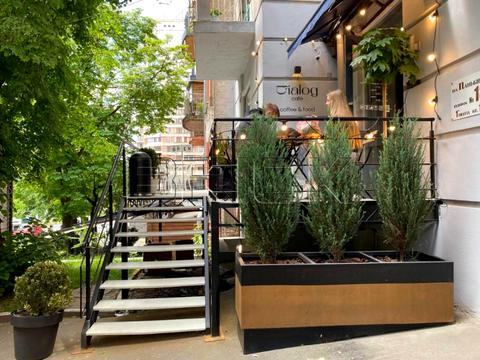 коммерческая по адресу Паньковская ул., 18-А