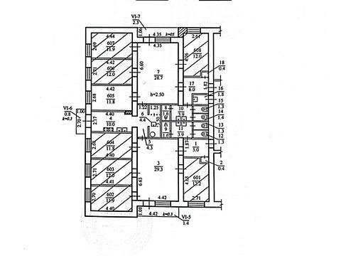 комната по адресу Днепр, Бердянская ул., 7