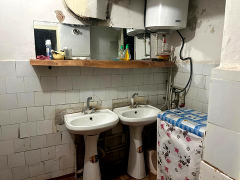 комната по адресу Днепр, Бердянская ул., 7