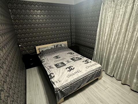 квартира за адресою Радіаторна вул., 27