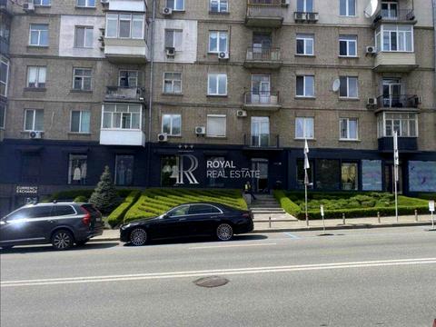 комерційна за адресою Кловський узвіз, 6