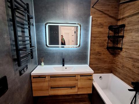 квартира за адресою Науки просп. (Гагаріна), 124