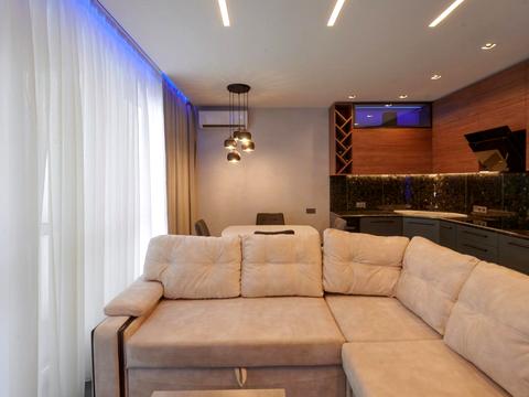 квартира за адресою Осокорська вул., 2-А