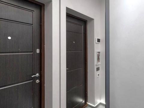 квартира за адресою Осокорська вул., 2-А