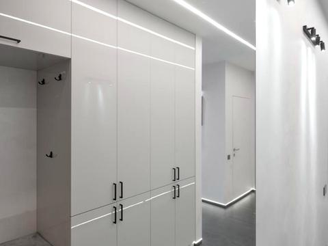 квартира за адресою Осокорська вул., 2-А