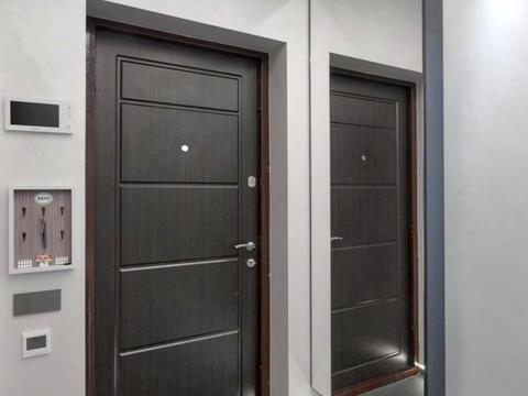 квартира за адресою Осокорська вул., 2-А
