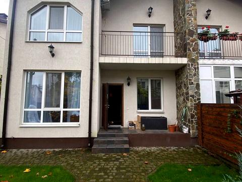 будинок за адресою Мальовничий пров.