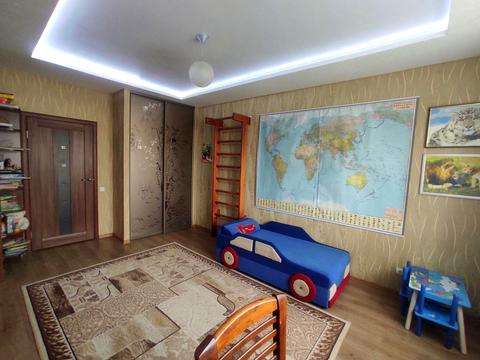 квартира за адресою Перемоги просп., 53б