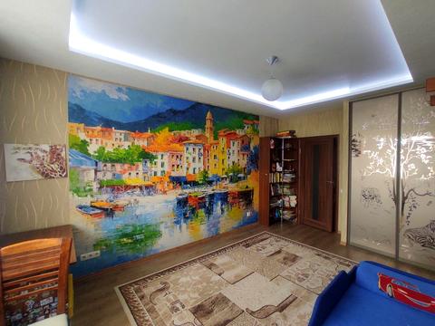 квартира за адресою Перемоги просп., 53б