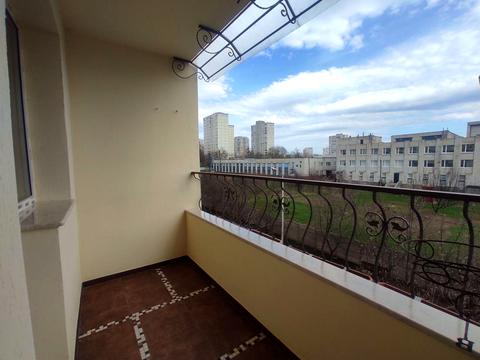 квартира за адресою Перемоги просп., 53б