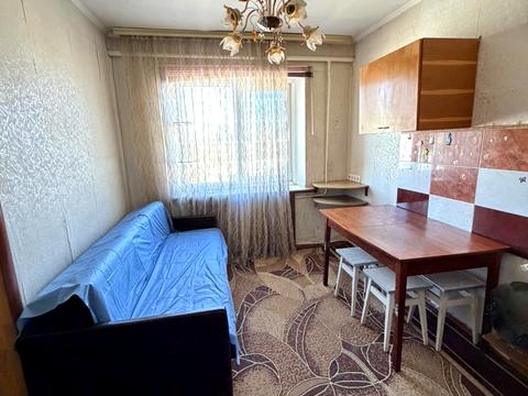 комната по адресу Чайковского ул., 22