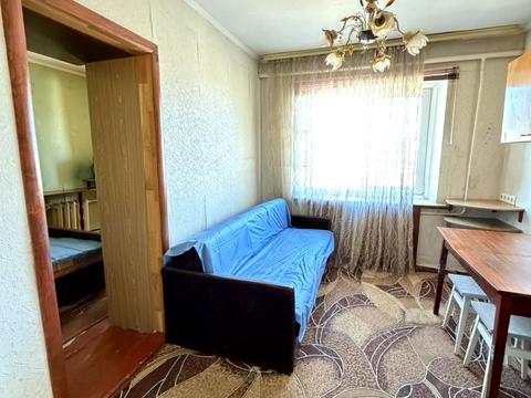 комната по адресу Чайковского ул., 22