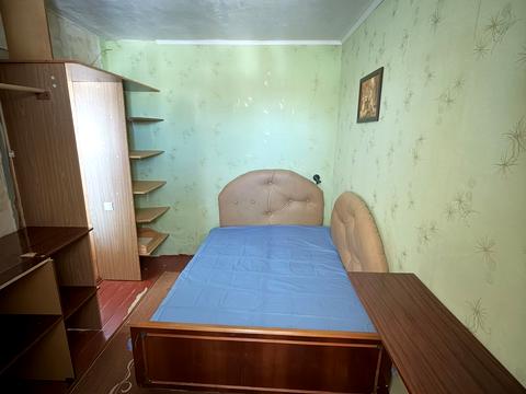 комната по адресу Чайковского ул., 22