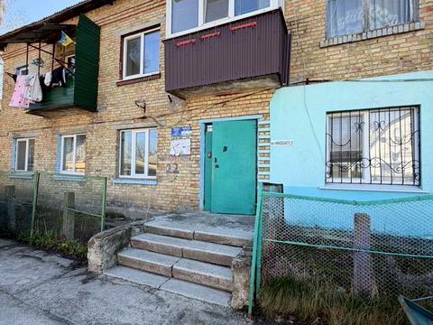 комната по адресу Чайковского ул., 22