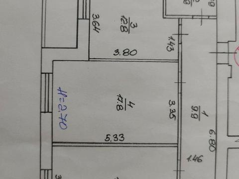 квартира за адресою Перемоги просп., 53б