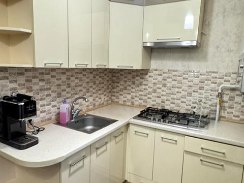 квартира за адресою Винниченка просп., 1